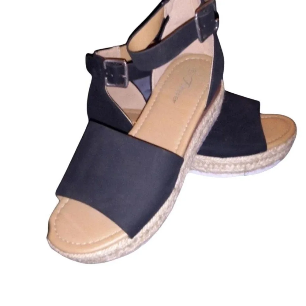 Forever‎ Wedges SKUW147